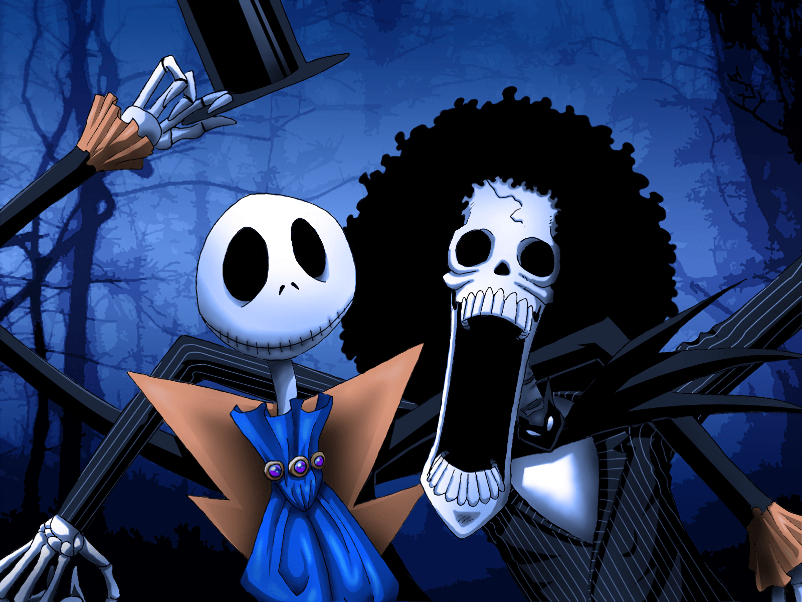 Jack and Brook Wallpaper and Background Imagex1200