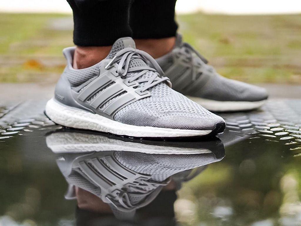 What You Wore: The 50 Best #SoleToday Pics On Instagram Of 2015