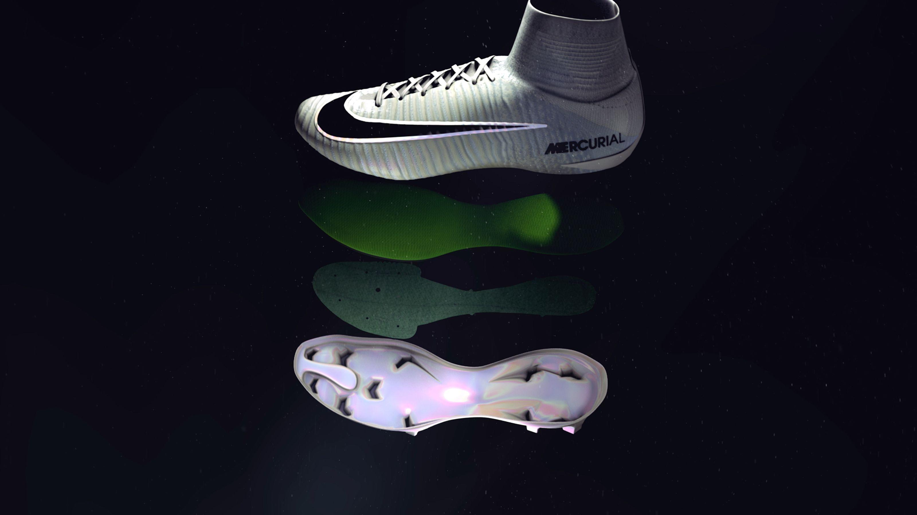 Nike Mercurial Superfly