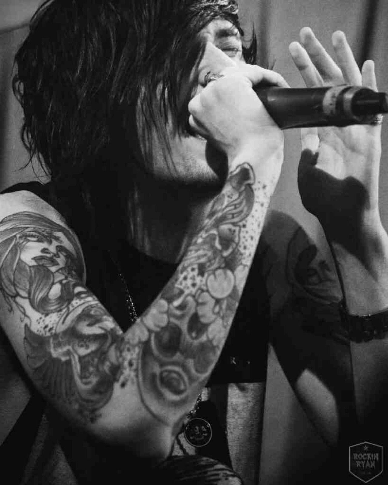 Denis Stoff