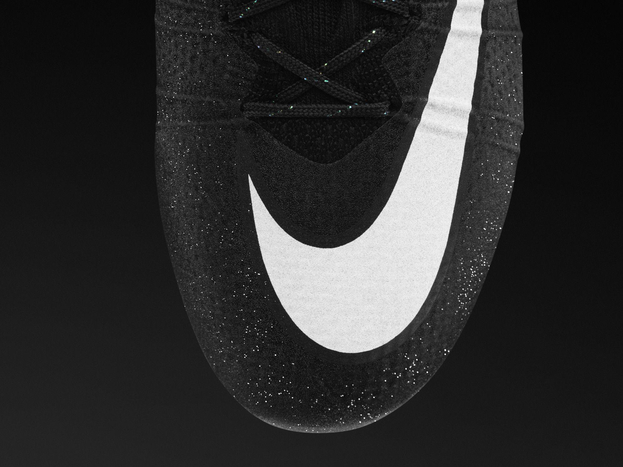 Mercurial Superfly CR7 Shines Bright for Cristiano Ronaldo