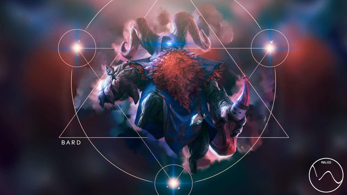 Bard Wallpapers - Wallpaper Cave