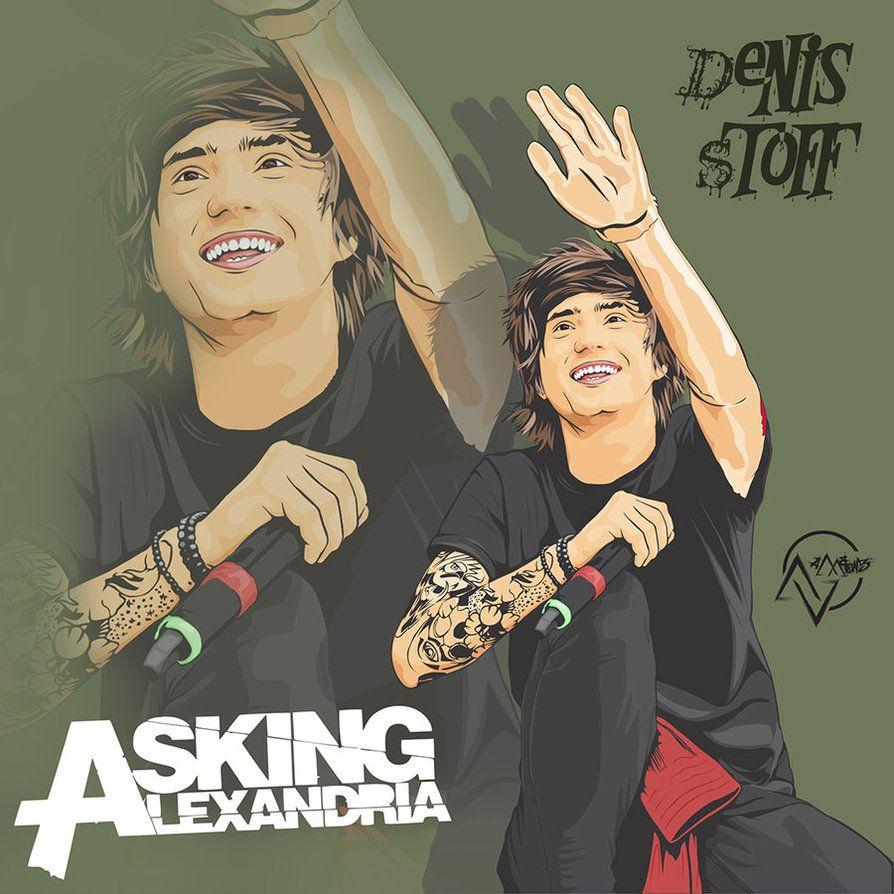 Denis Stoff Wallpapers - Wallpaper Cave