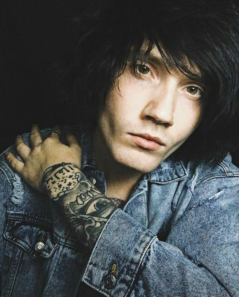 Denis stoff:p
