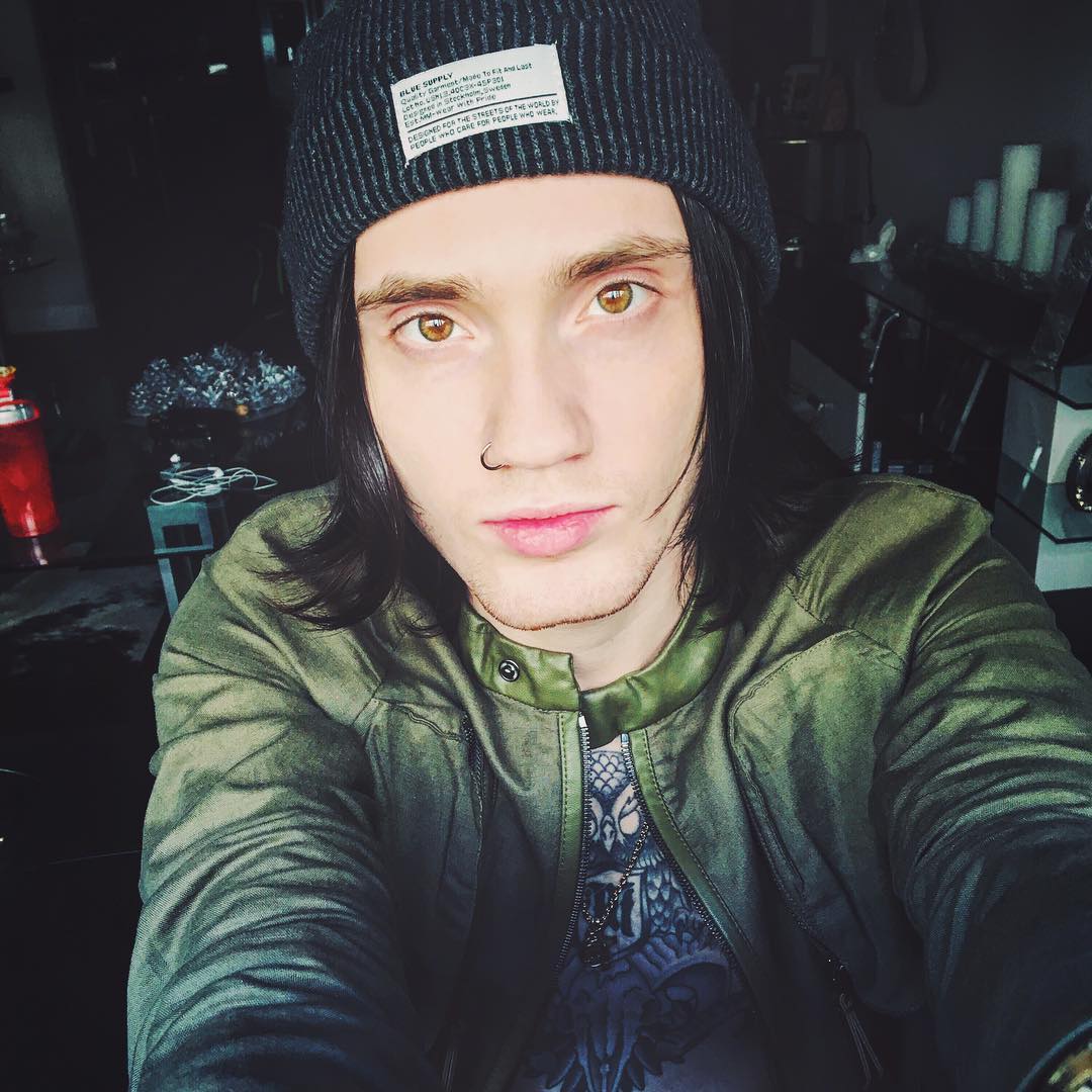 Denis Stoff. Denis Stoff. Alexandria and Bmth