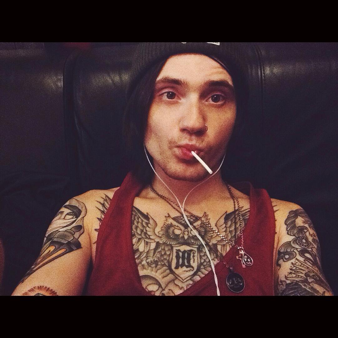 Denis Stoff :. ❤. Denis Shaforostov ♥