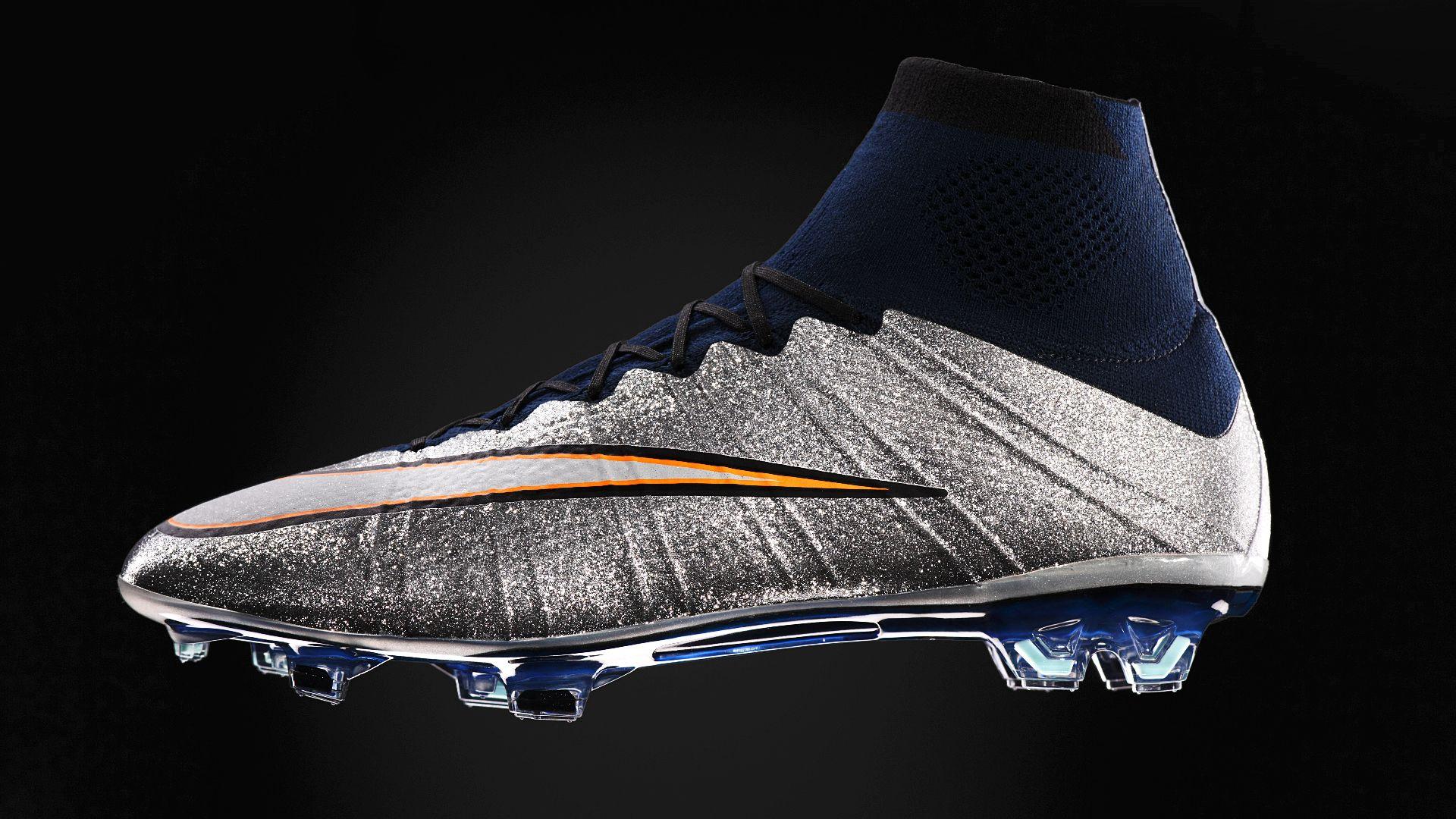 nike mercurial cr7 2014
