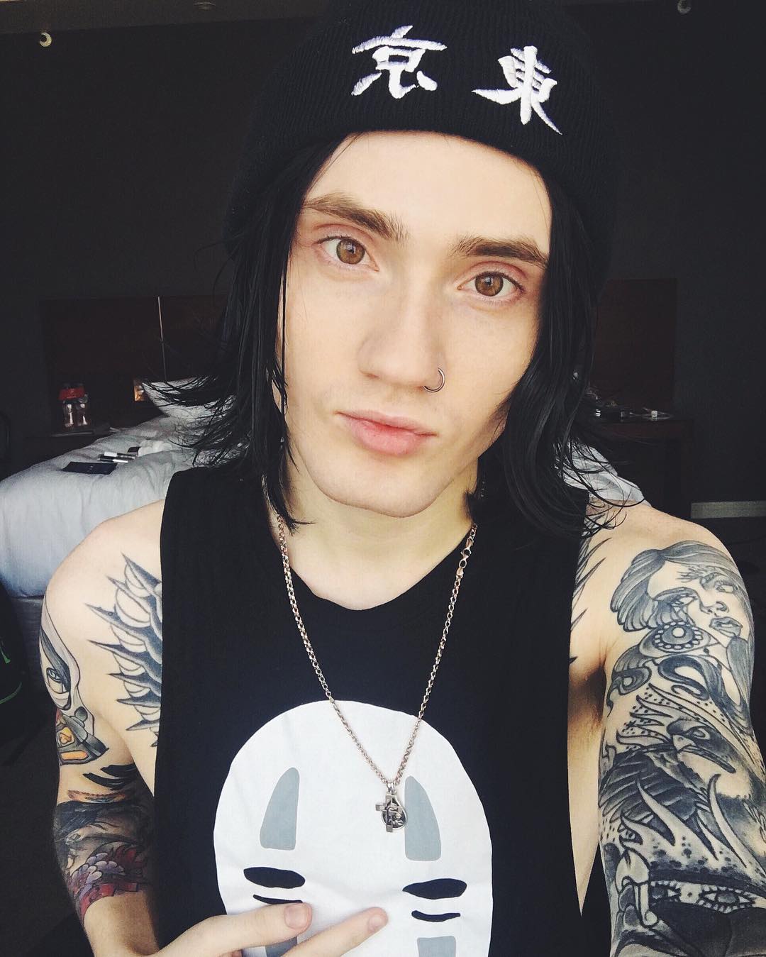 Your voice is calling my name. by denisstoff. denis stoff