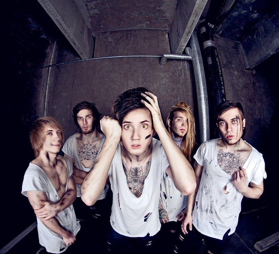 Make Me Famous issue statement and video statement concerning ex