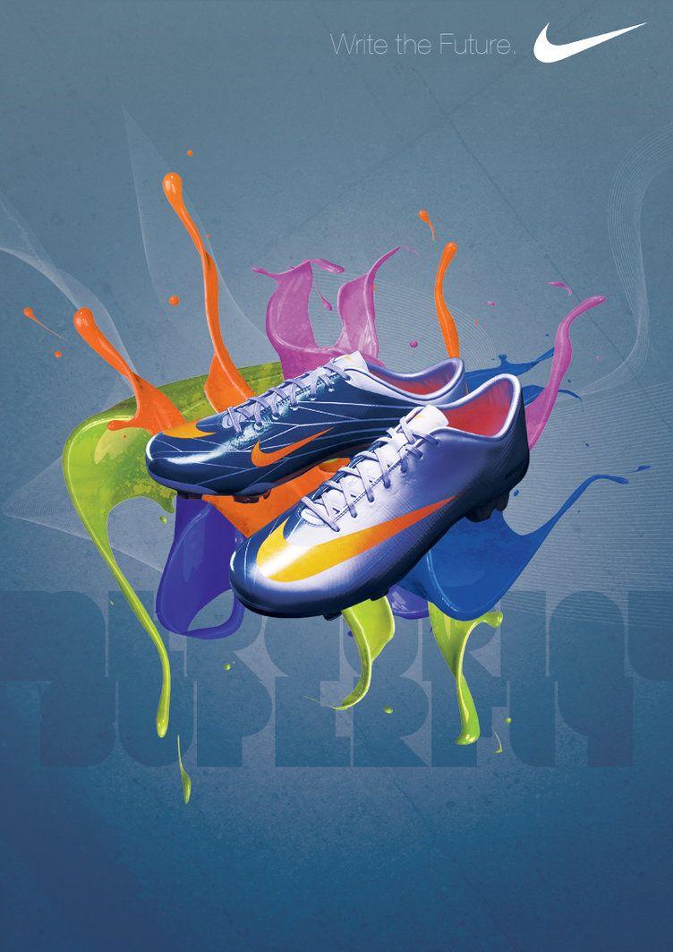 Nike Superfly Wallpapers Wallpaper Cave