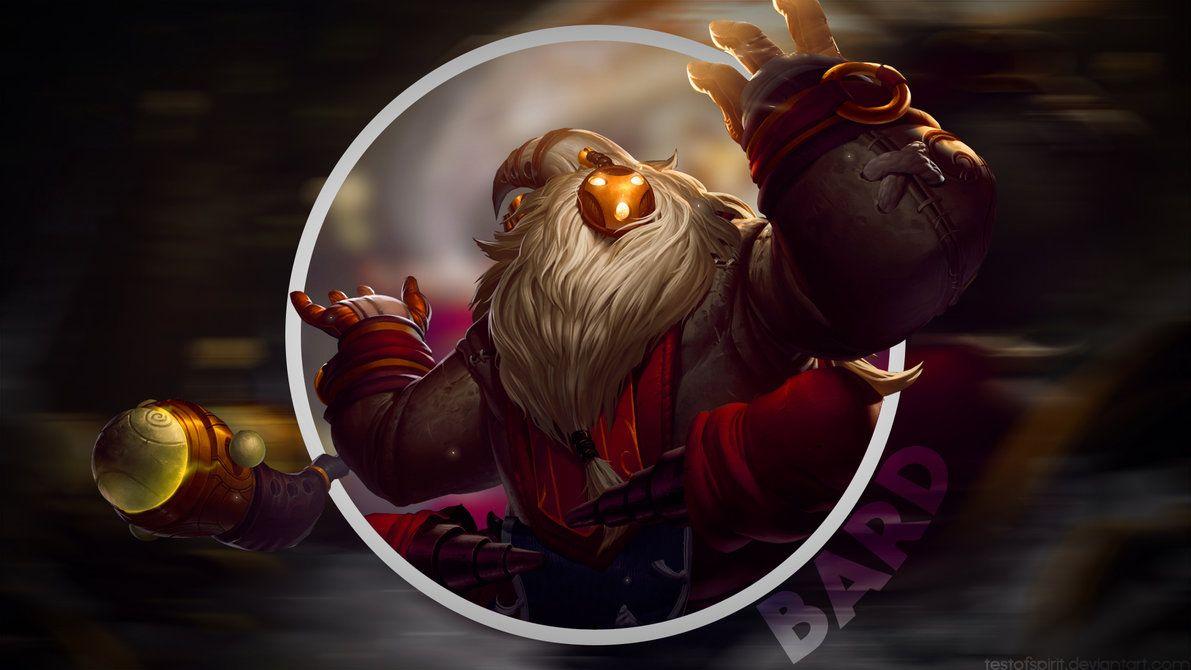 Bard Wallpapers - Wallpaper Cave