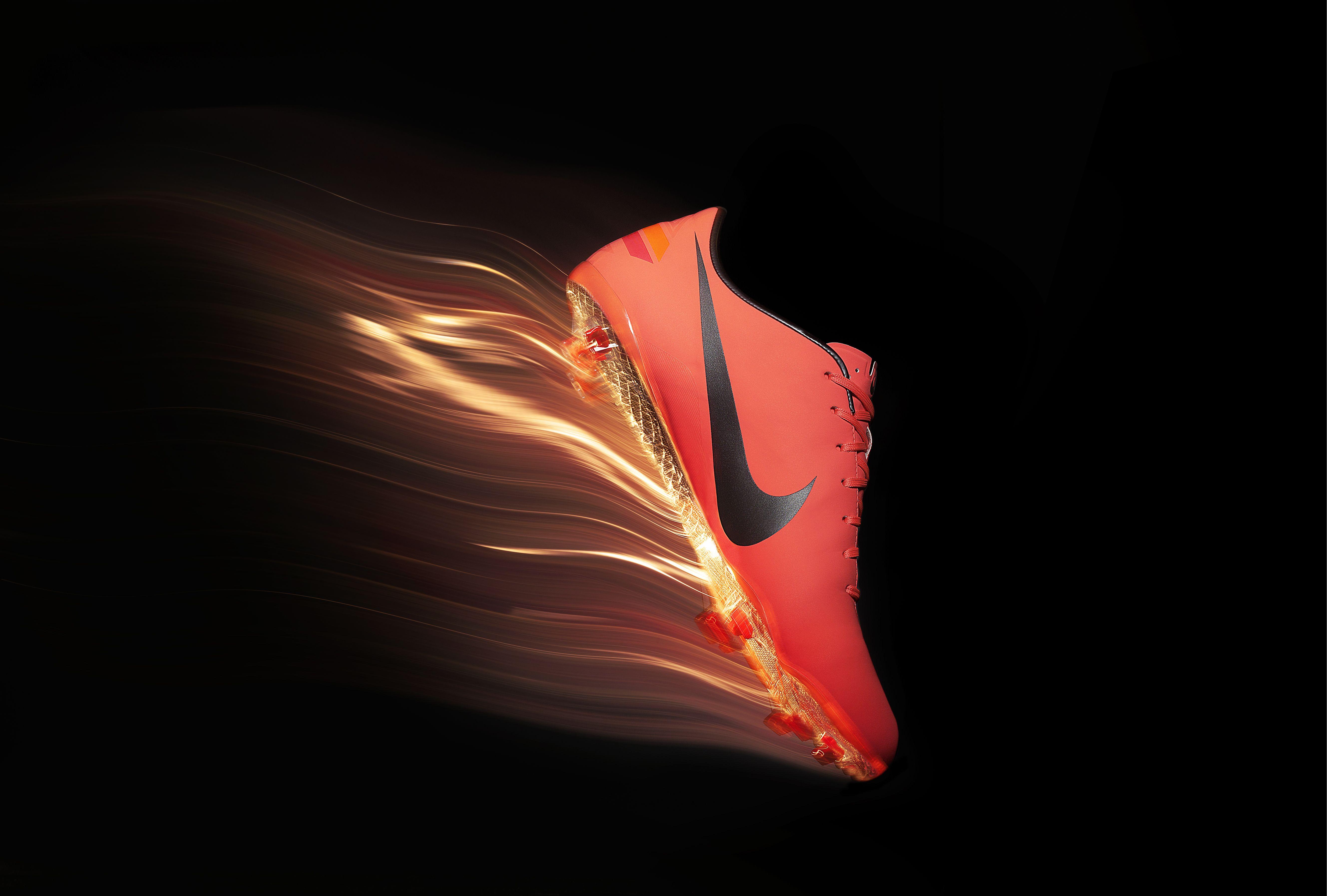 Football boot release: Nike Mercurial Vapor VIII