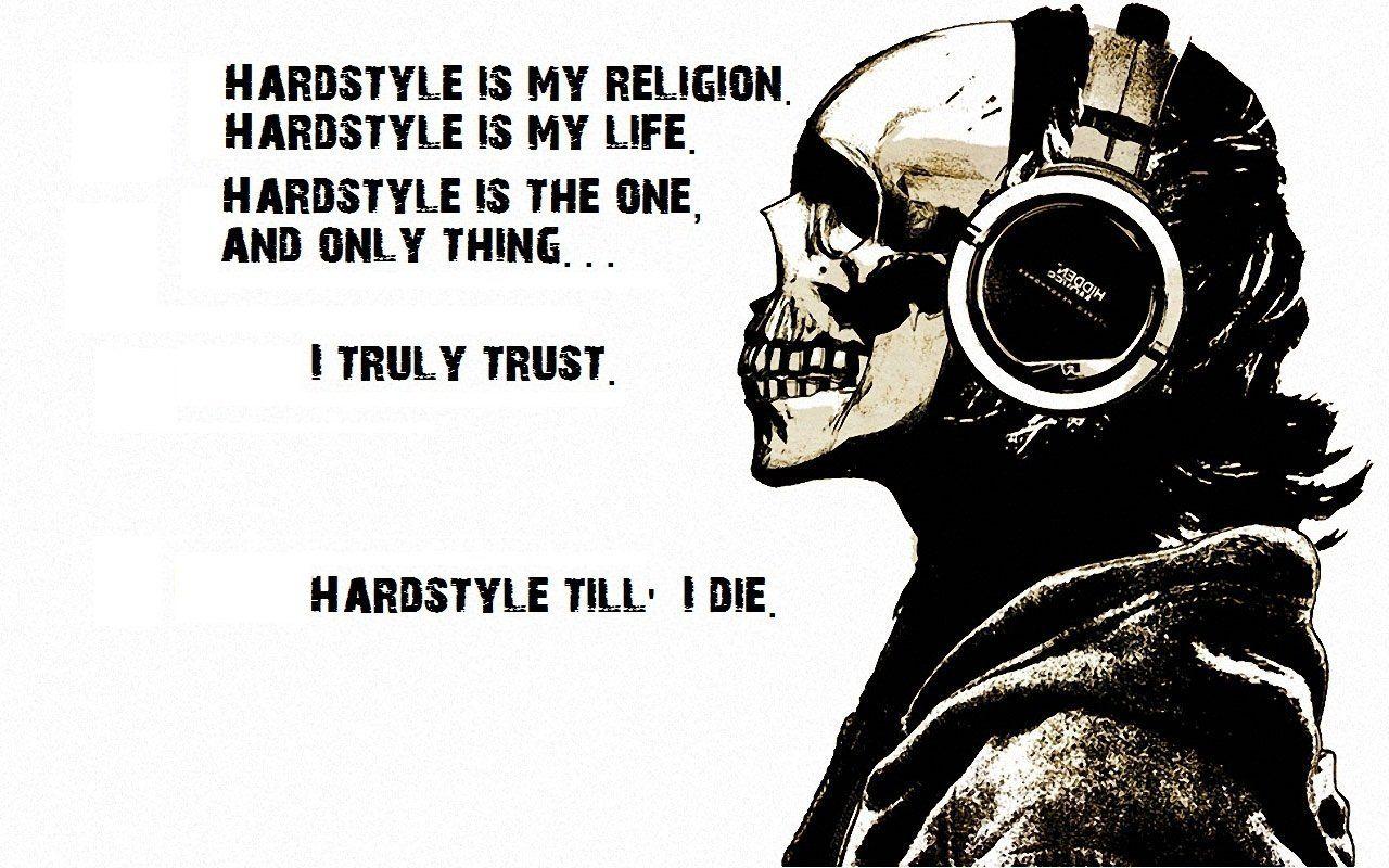 Hardstyle Wallpaper and Background Imagex800