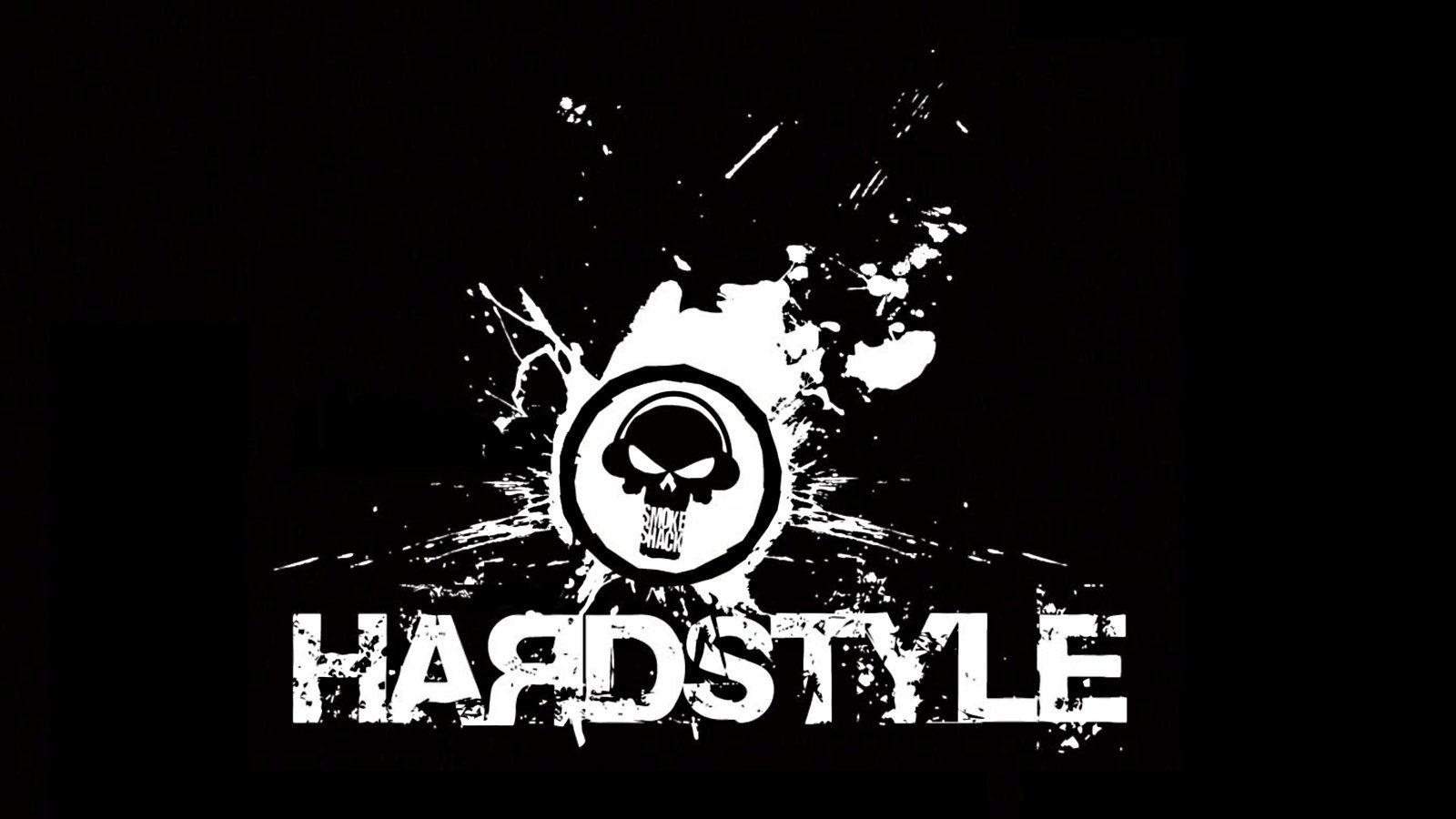Hardstyle HD Wallpaper and Background Image