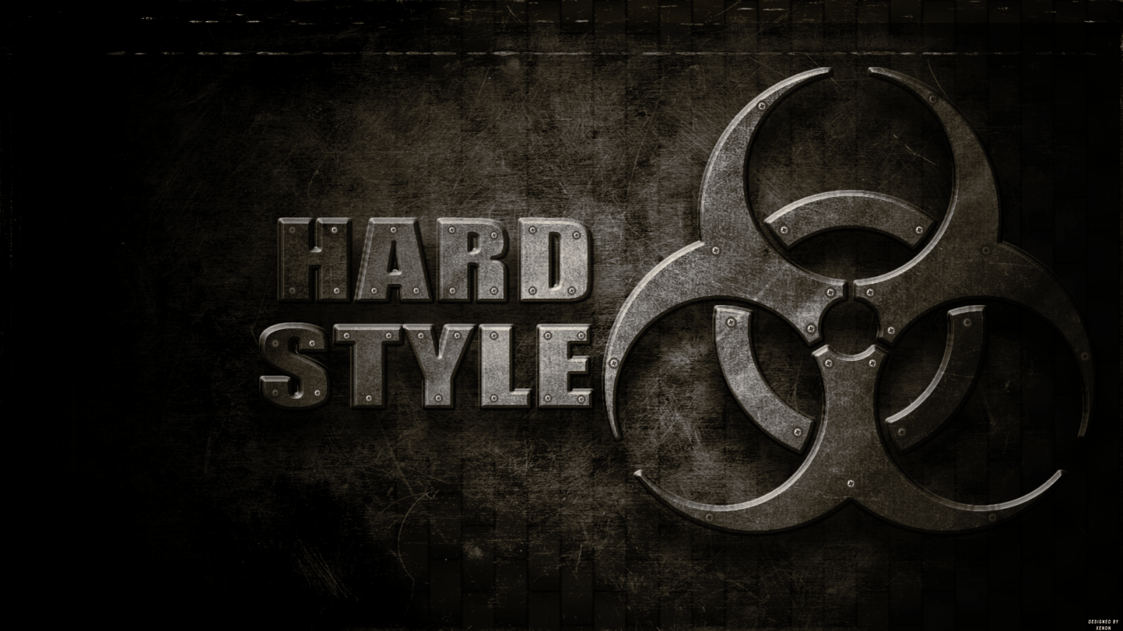 Hardstyle wallpaper • Harderstate & Hardcore Forum