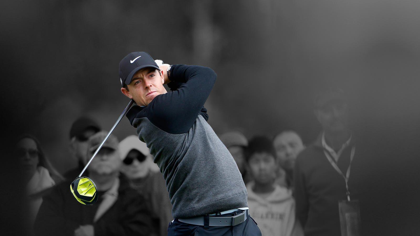 Rory mcilroy wallpaper  Rory mcilroy golf Golf inspiration Rory mcilroy