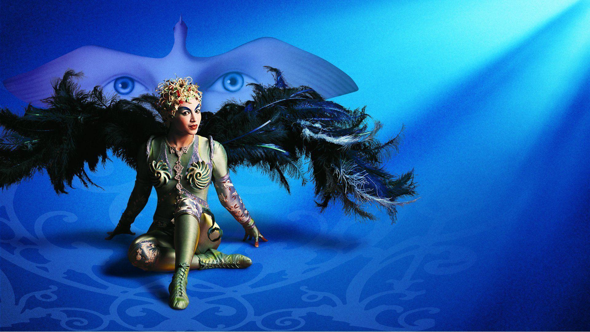 Cirque du Soleil image Alegria HD wallpaper and background photo