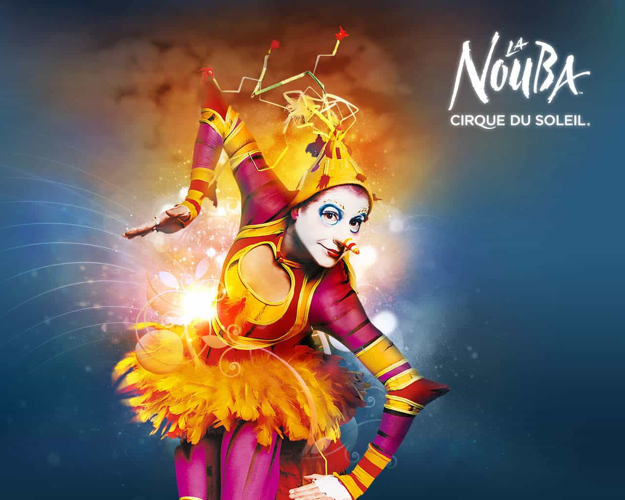 RUMOR: Cirque Du Soleil Nouba Coming to an End at Disney