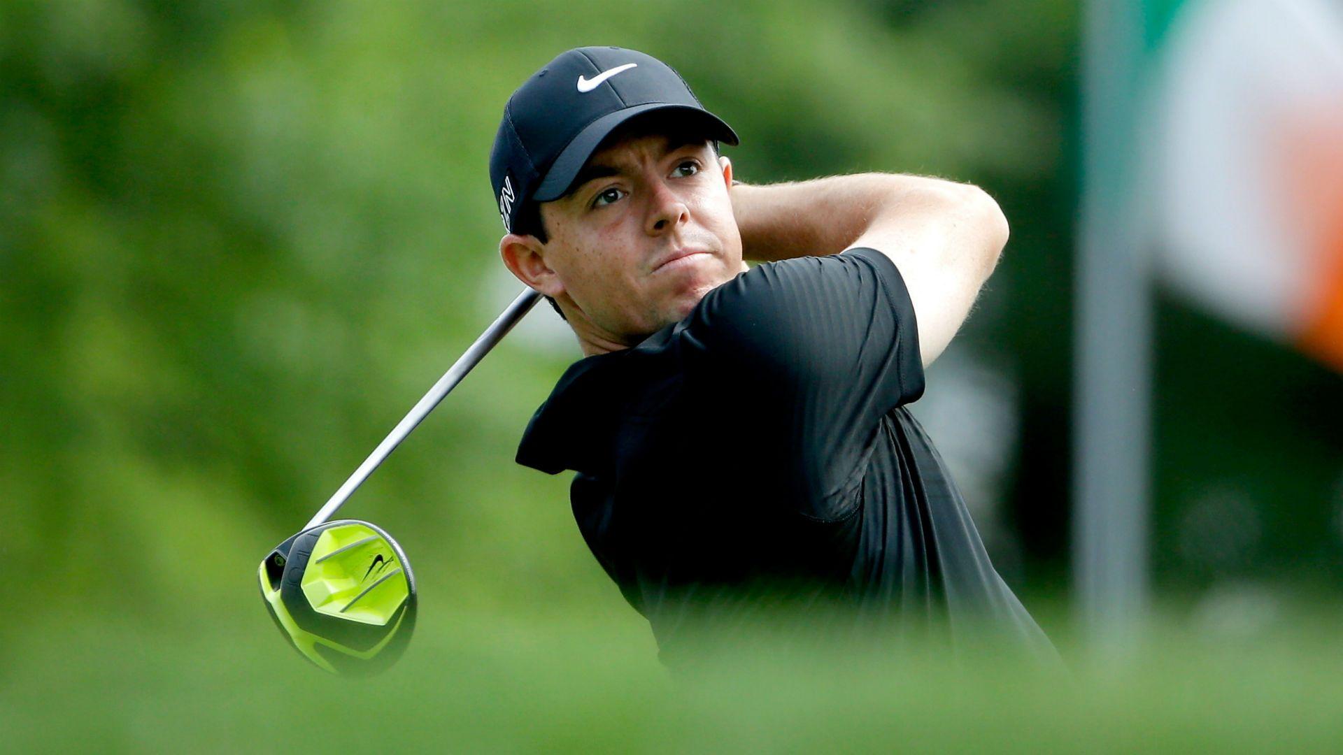 Ridiculously rich Rory McIlroy worth more than $400 million. Golf