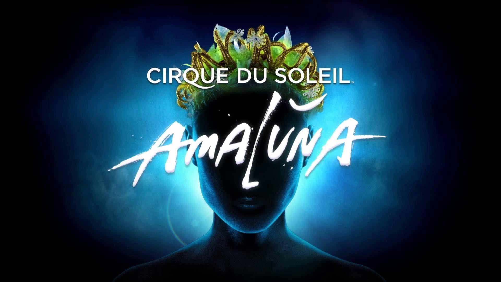 Amaluna: Cirque du Soleil's Invitation to a Mysterious Island