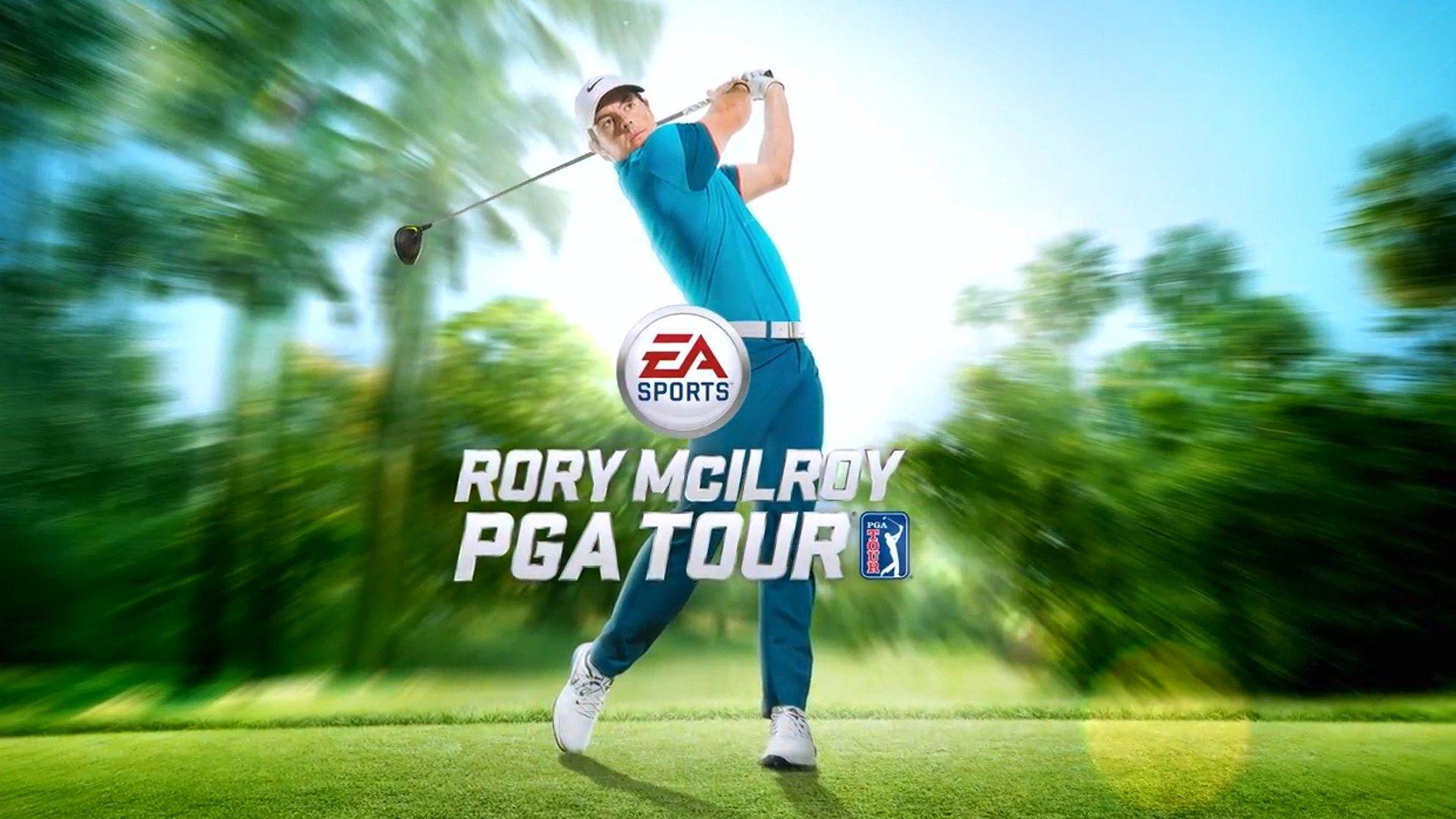 Rory McIlroy PGA Tour Review: A Good First Step