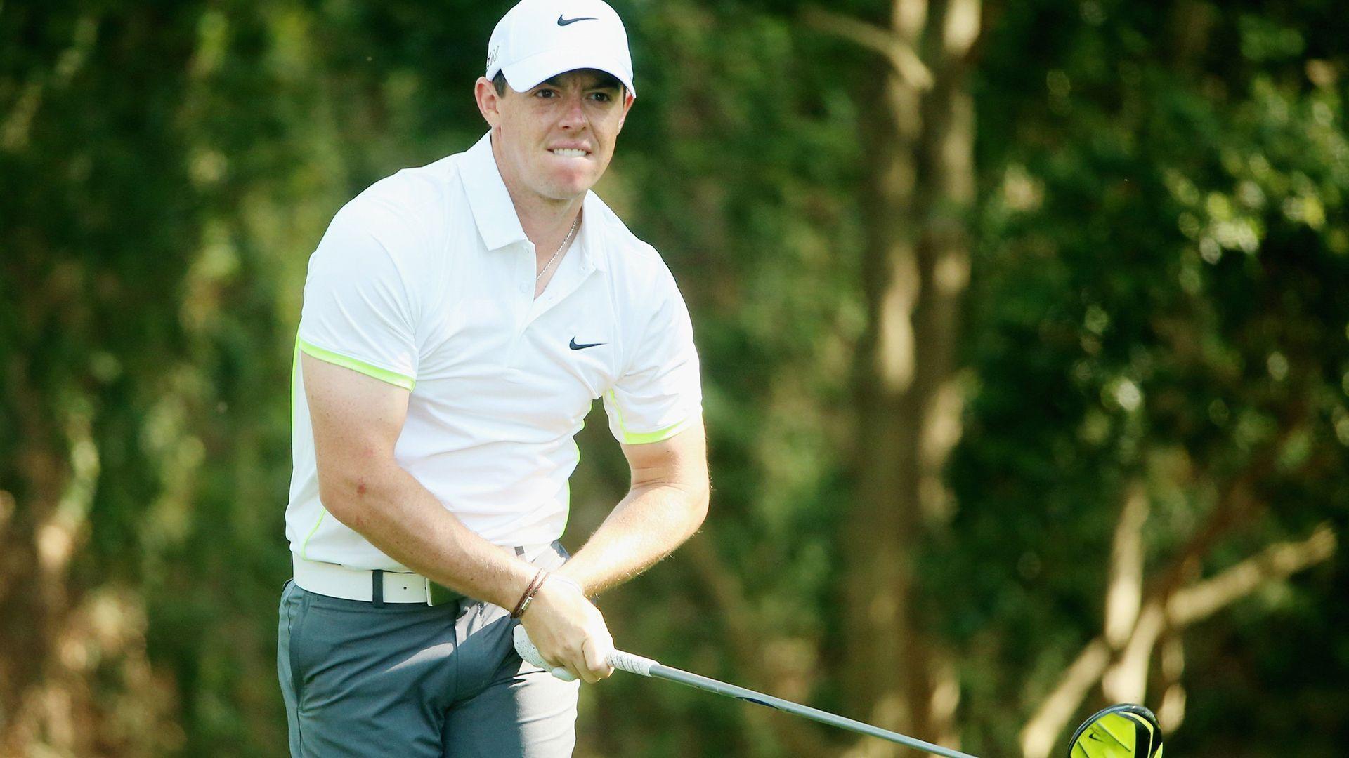 Rory McIlroy Latest Image And Full HD Wallpaper