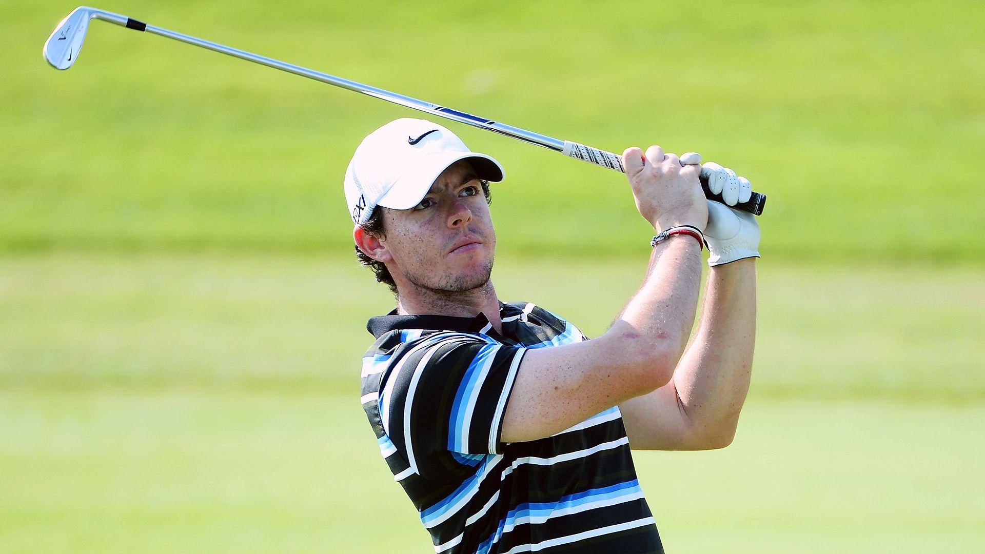 Download 1920x1080 Rory Mcilroy Sport Wallpaper