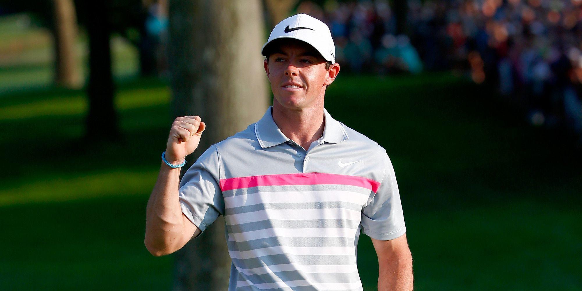 Is Rory McIlroy ready to roar again in 2018?