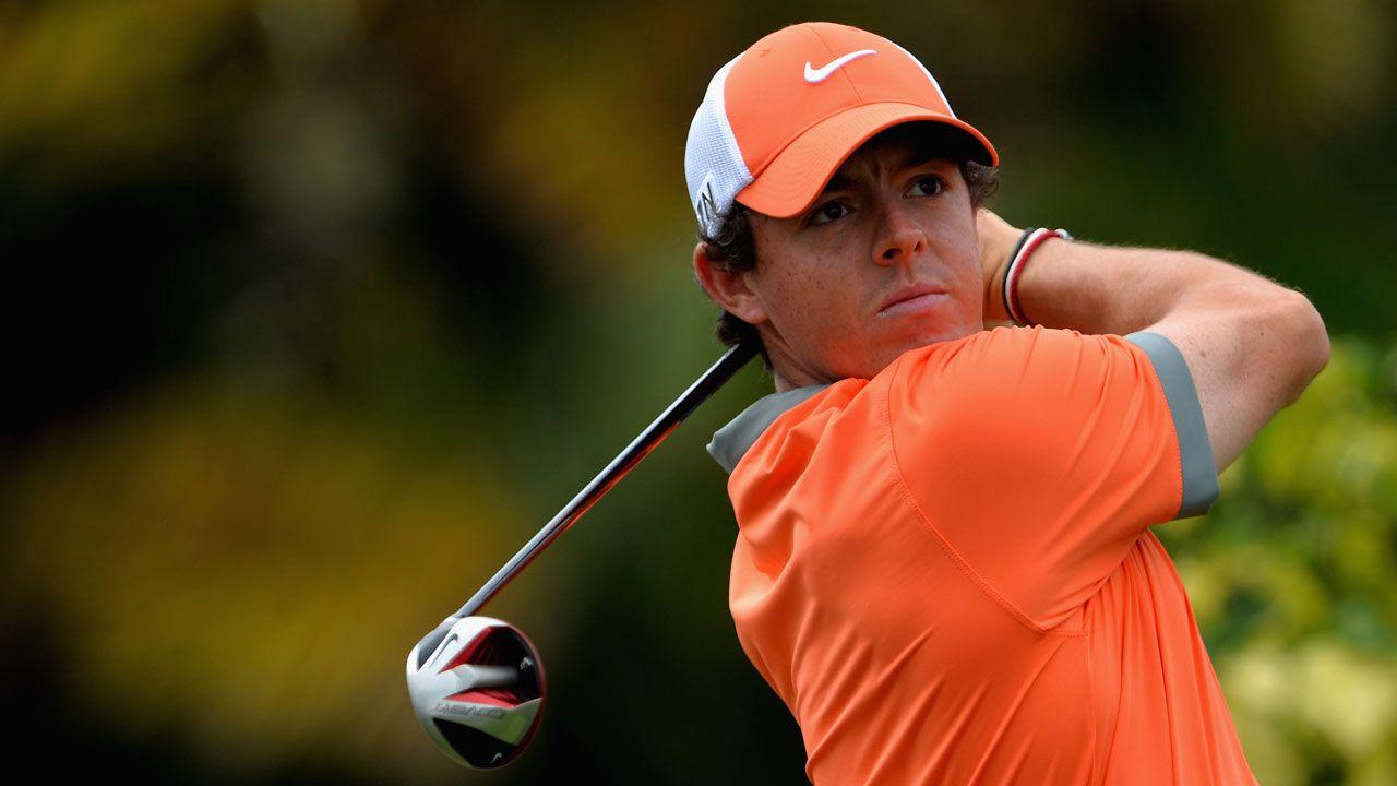 Rory McIlroy Wallpapers - Wallpaper Cave