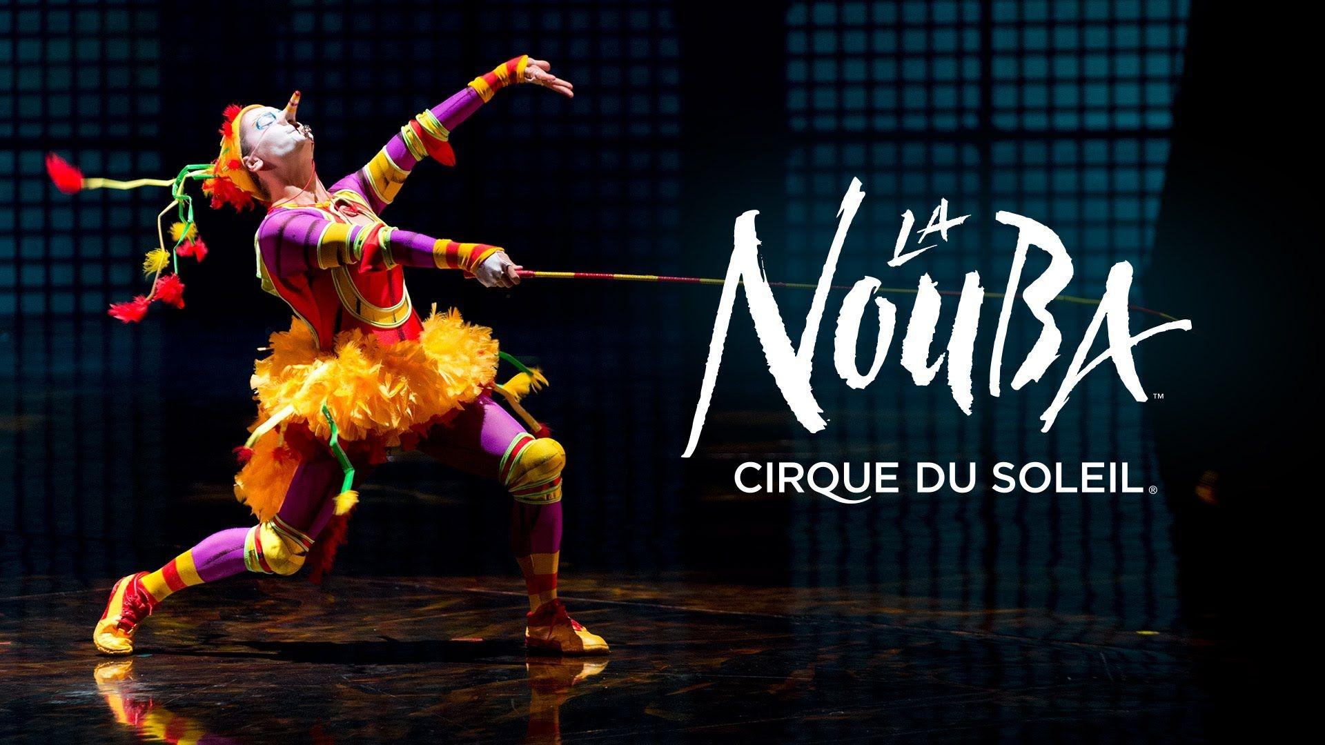 Rumor: Cirque Du Soleil La Nouba Closing in Disney Springs?
