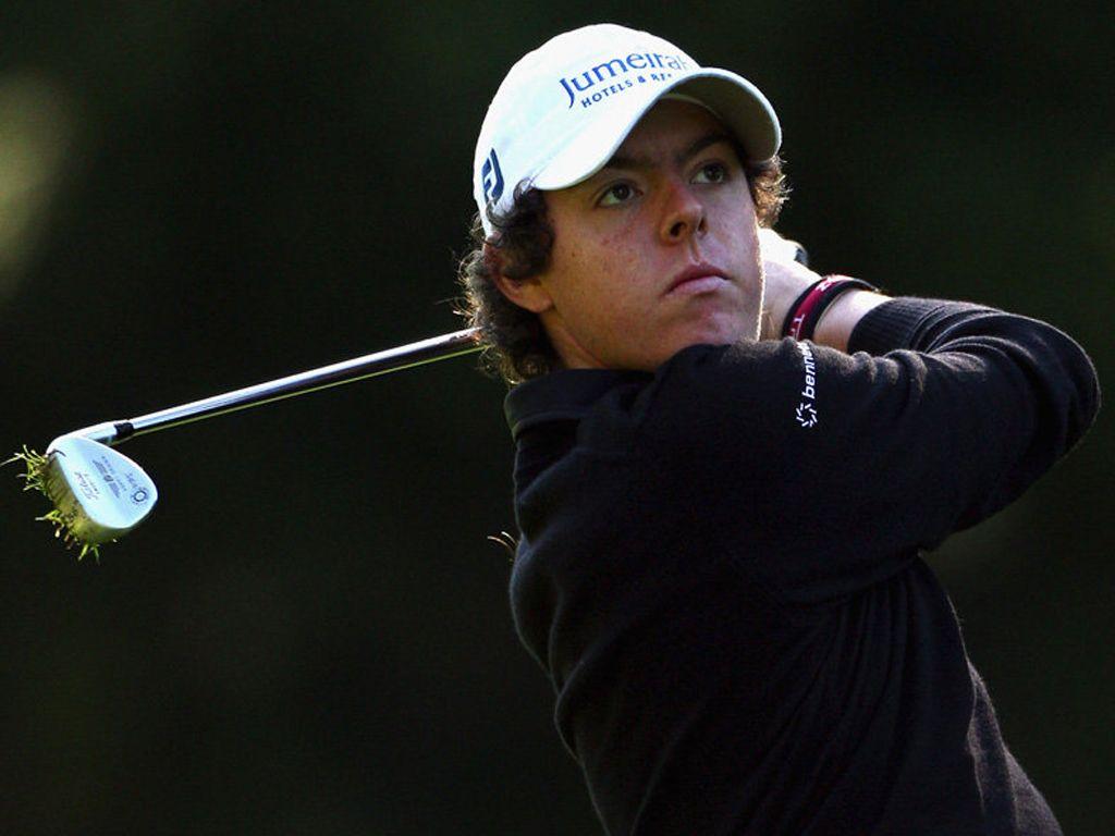 Rory McIlroy's record victory at Wells Fargo Championship