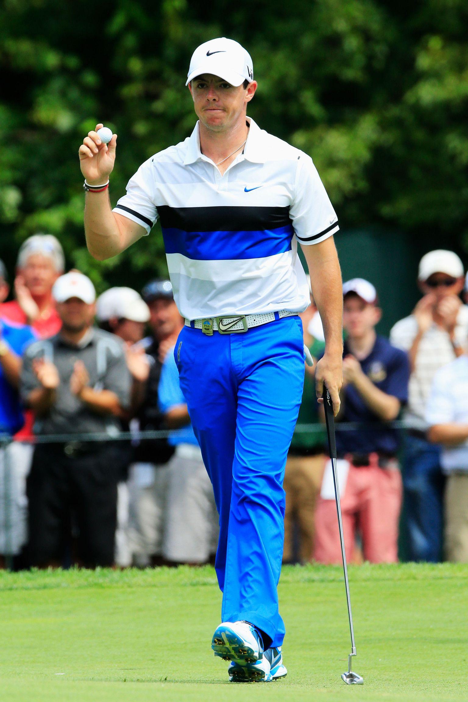 Rory Mcilroy us Open image