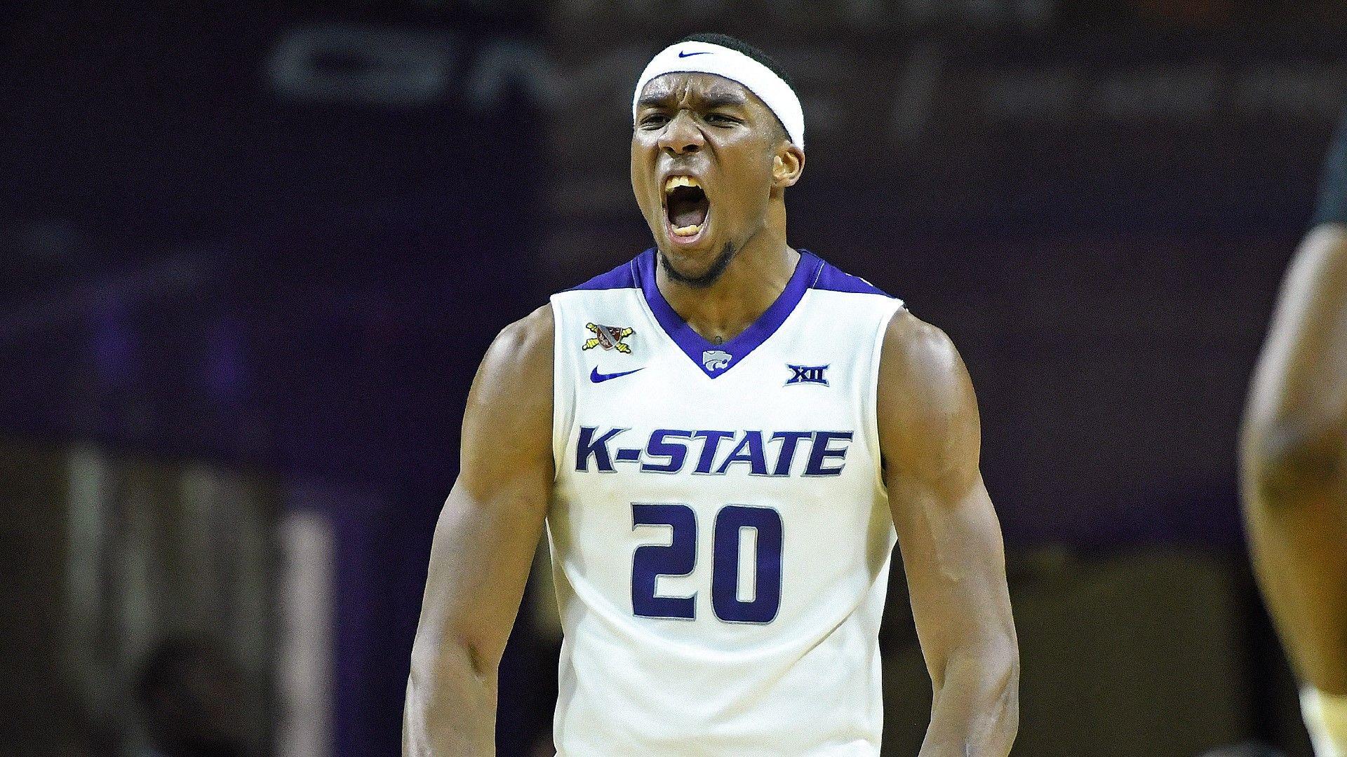 Sneed's Career High Leads K State Past SE Missouri State, 89 71