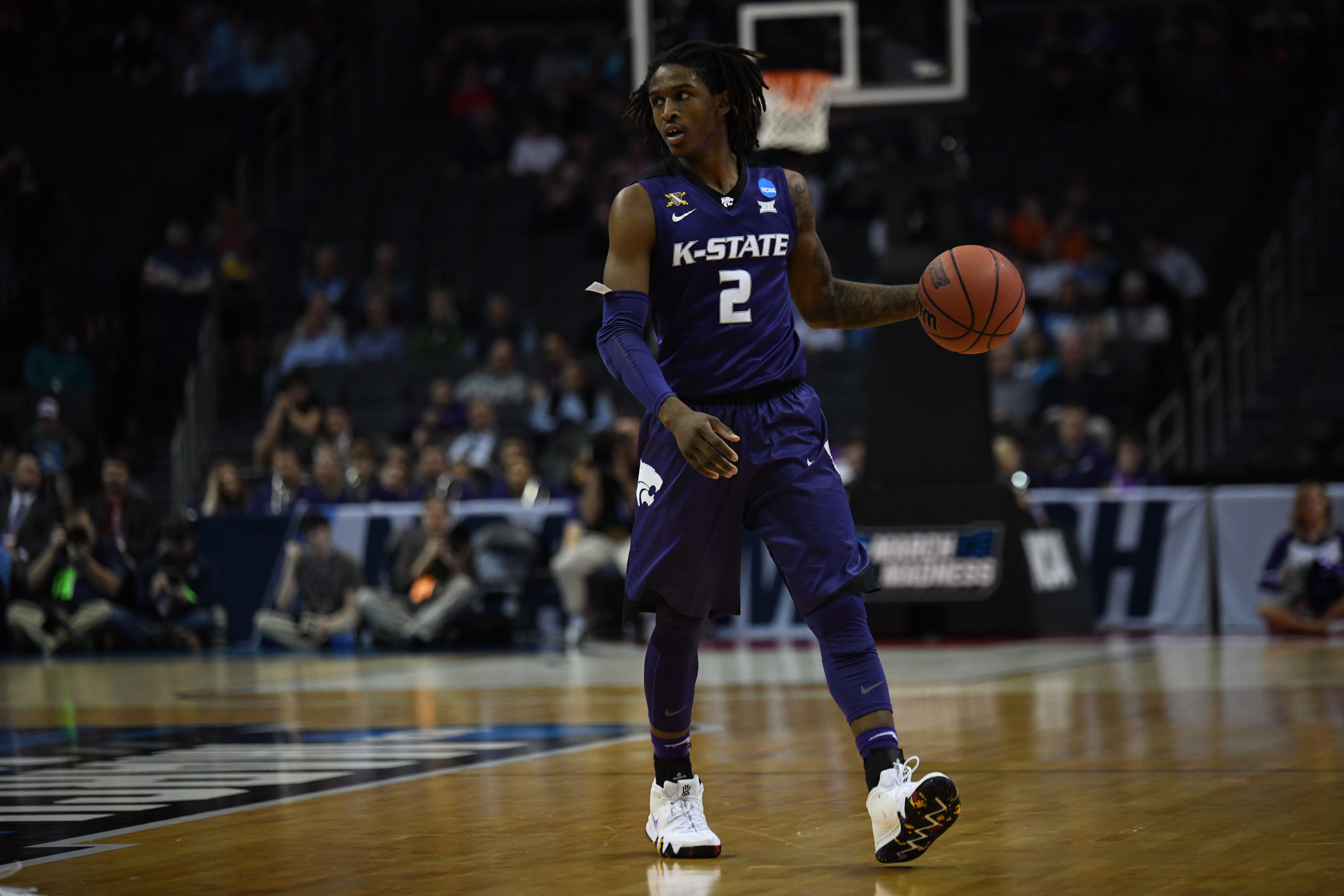 Kansas State Wildcats Men s Basketball Wallpapers Wallpaper Cave