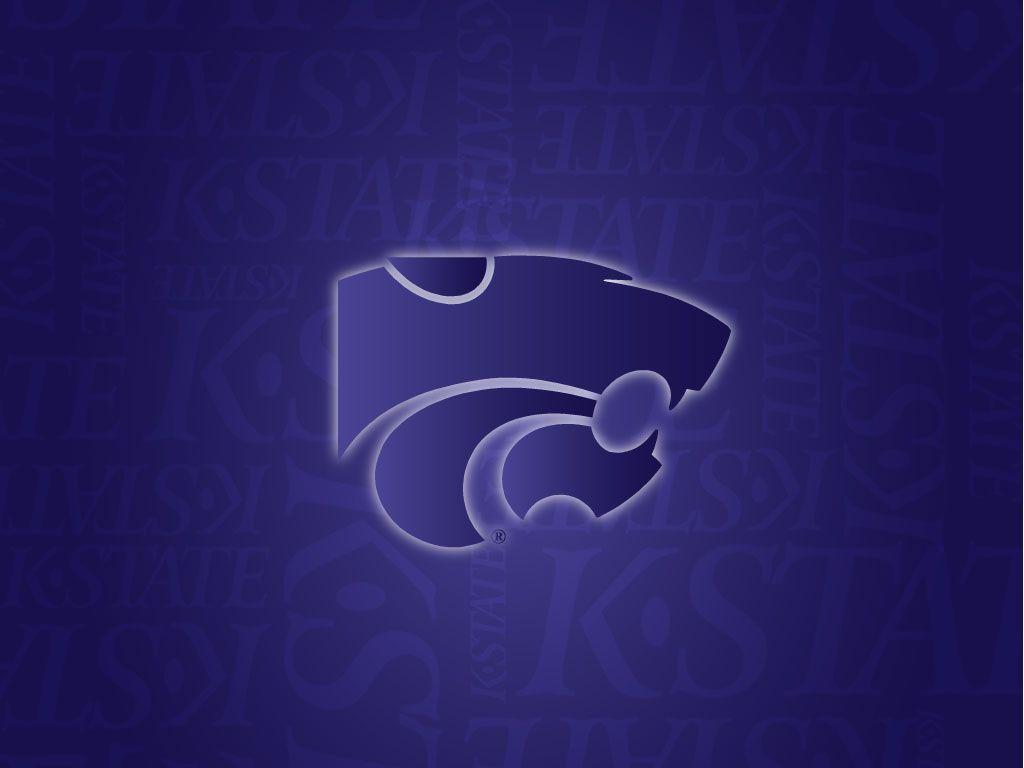 Wallpaper. K State Cats