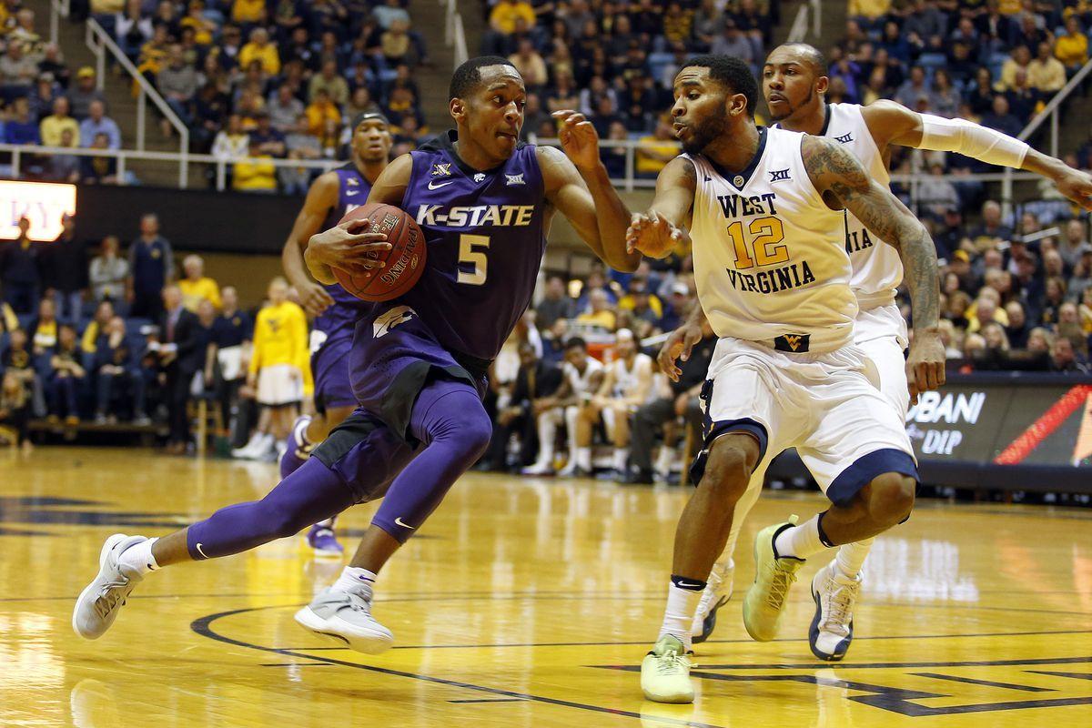 West Virginia Mountaineers Vs. Kansas State Wildcats Preview