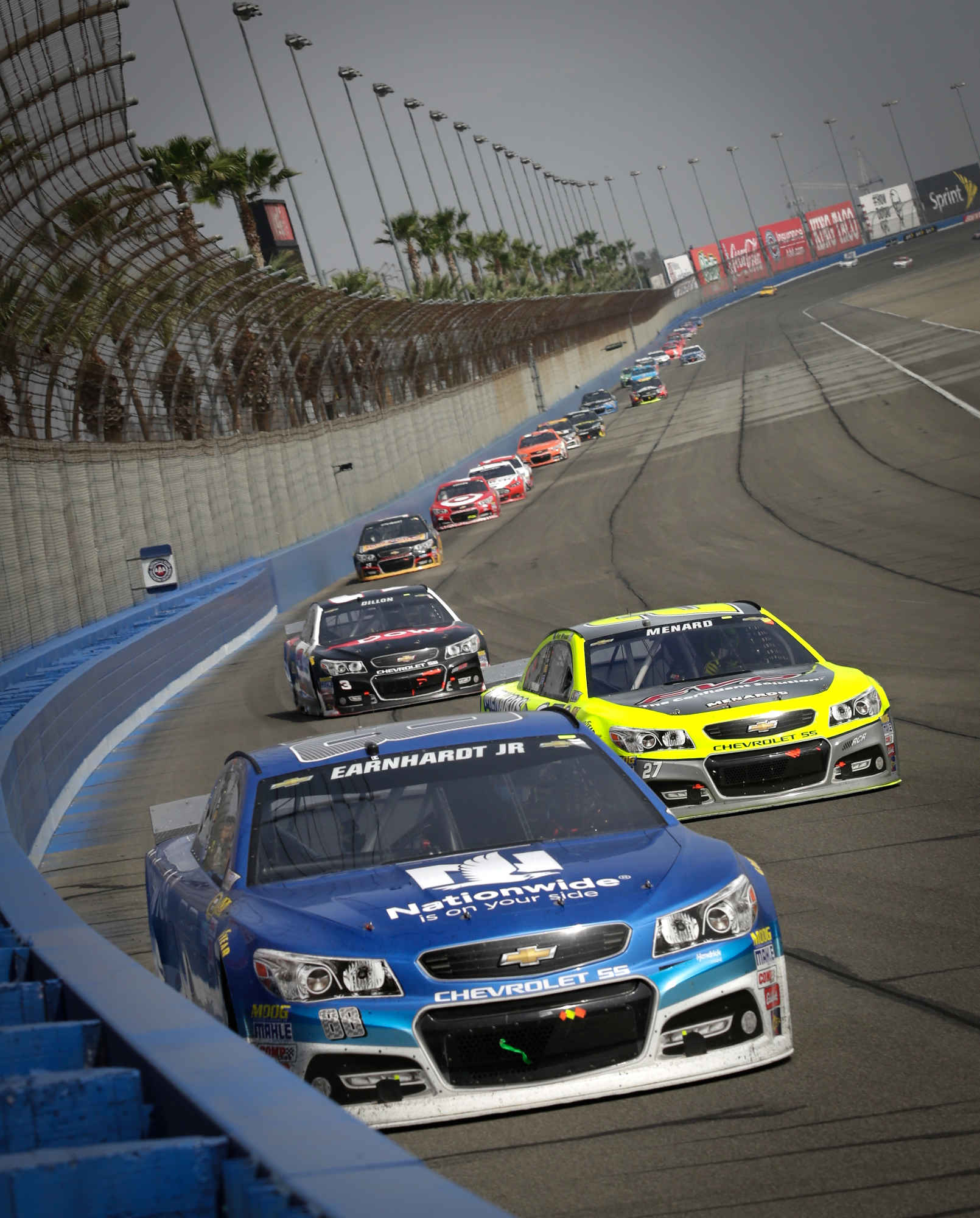 Why “Double File Restarts” Stink