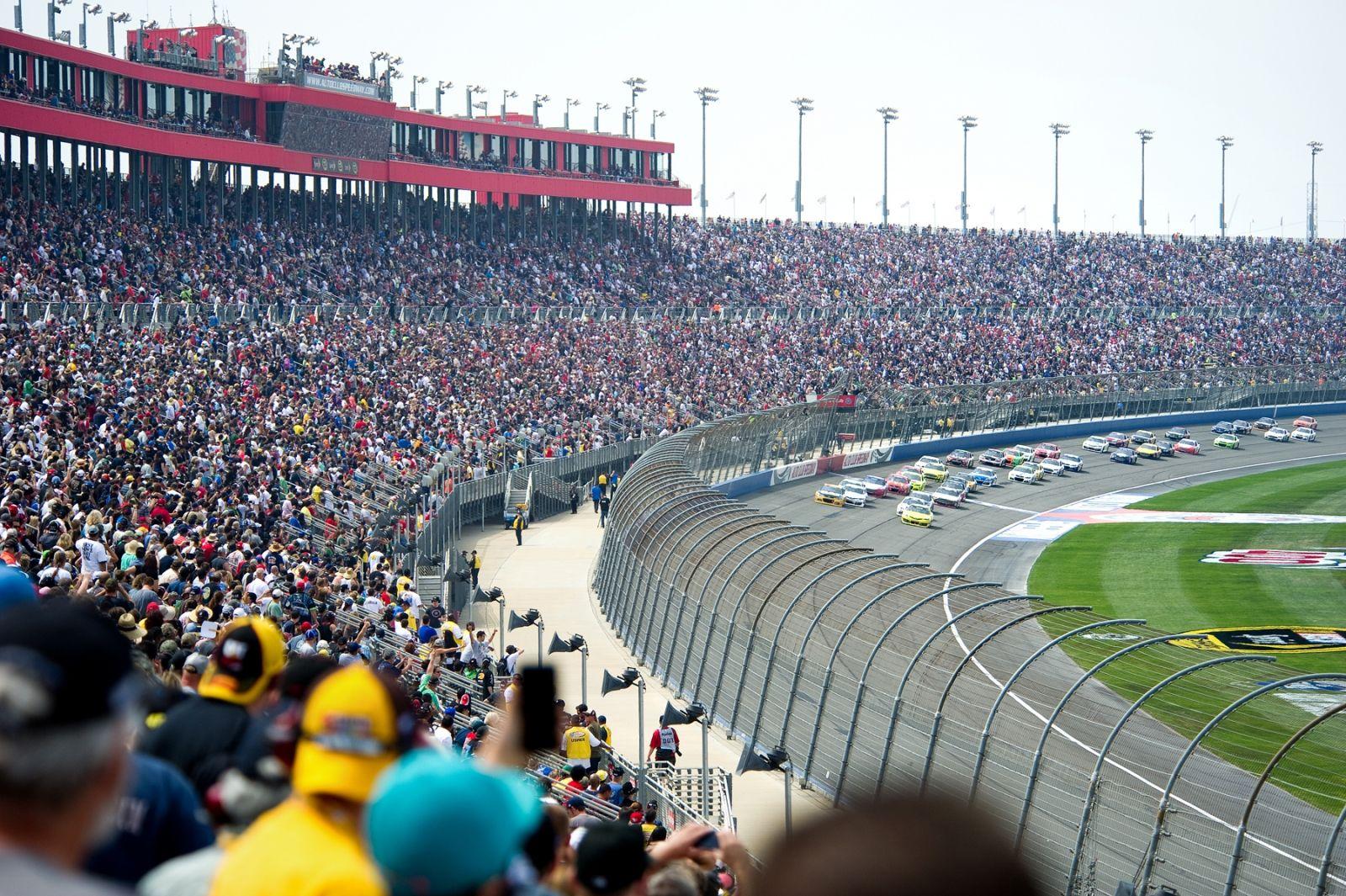 Auto Club Speedway Of California Wallpapers - Wallpaper Cave