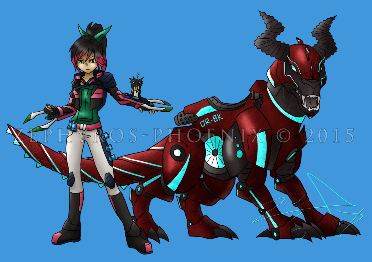 Slugterra favourites