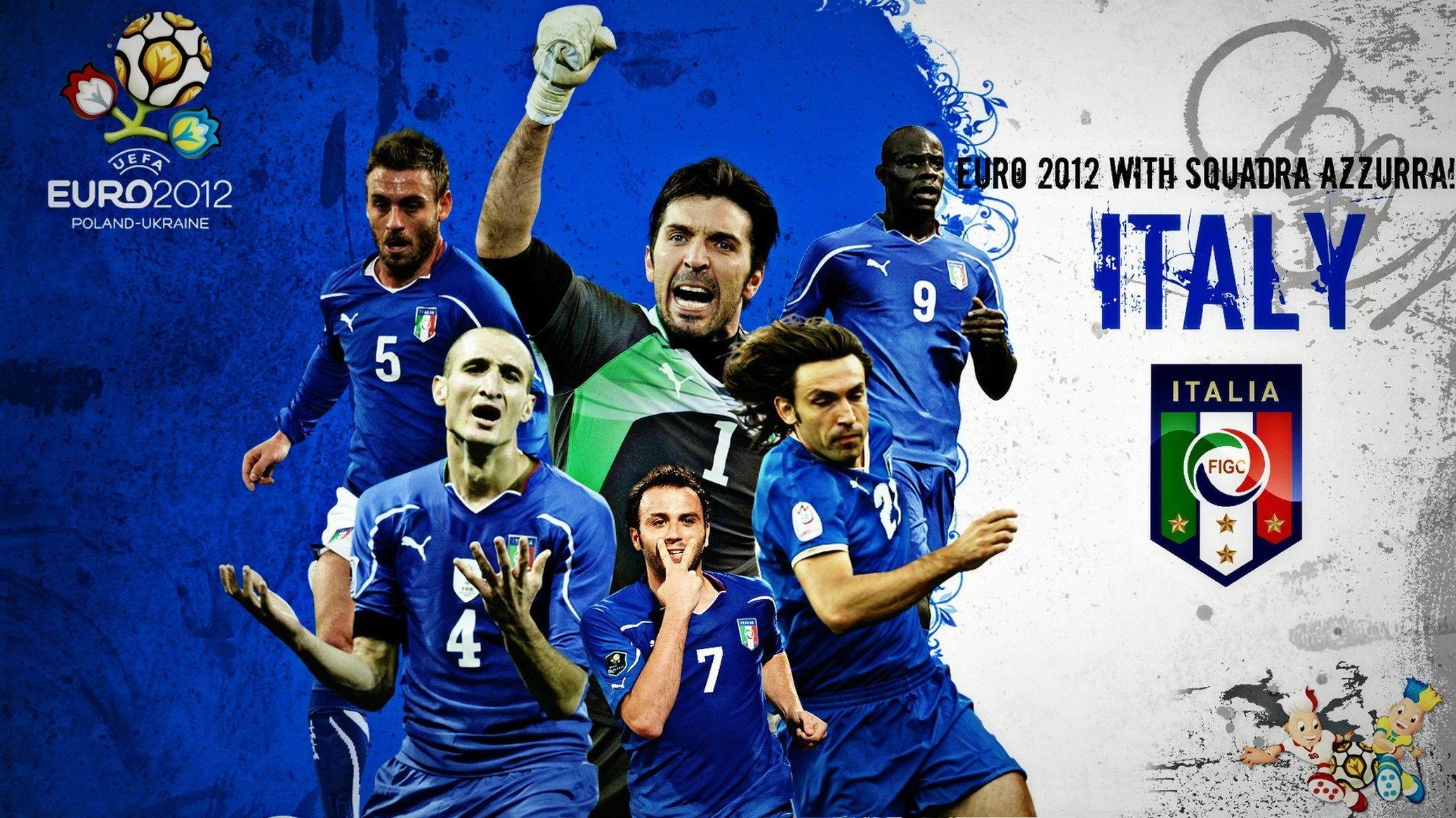 Italy National Football Team Wallpaper Find best latest Italy