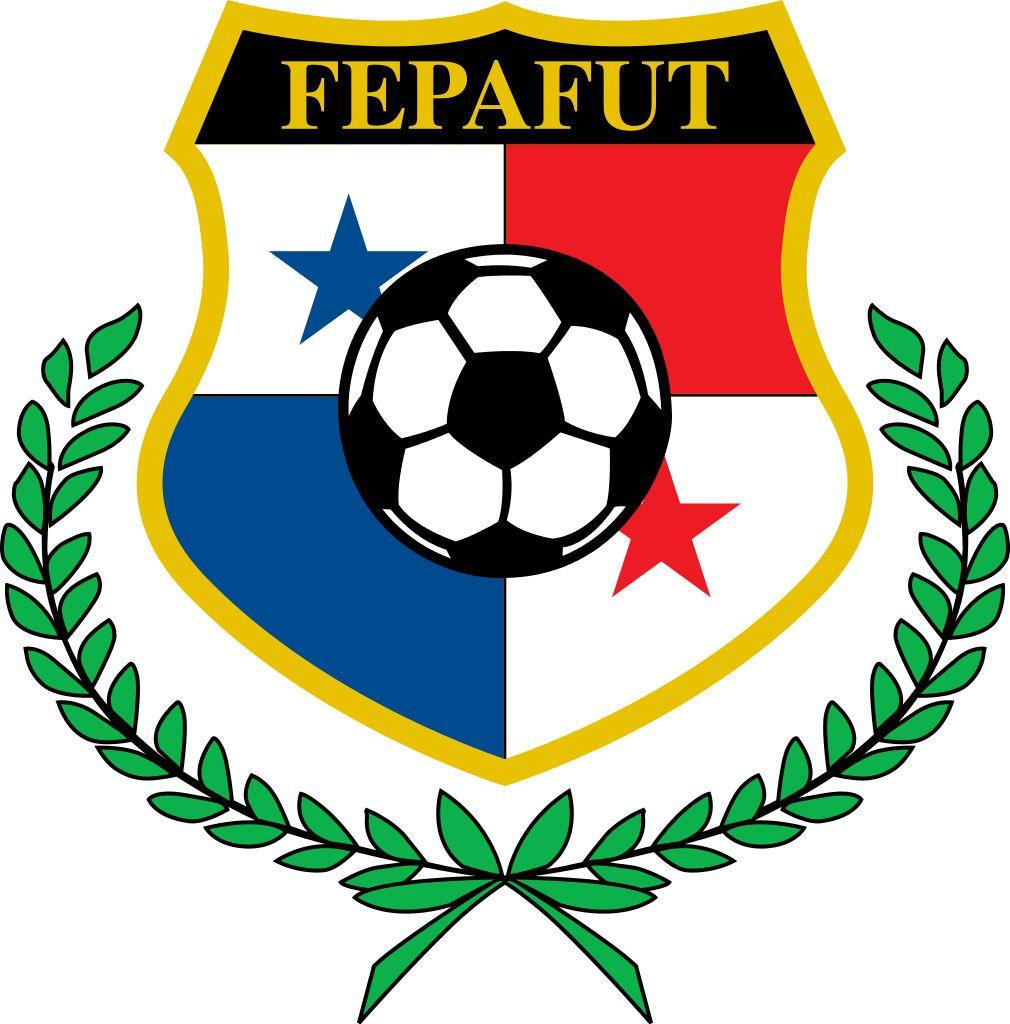 Federación Panameña de Fútbol, Panamá #Panama L2689