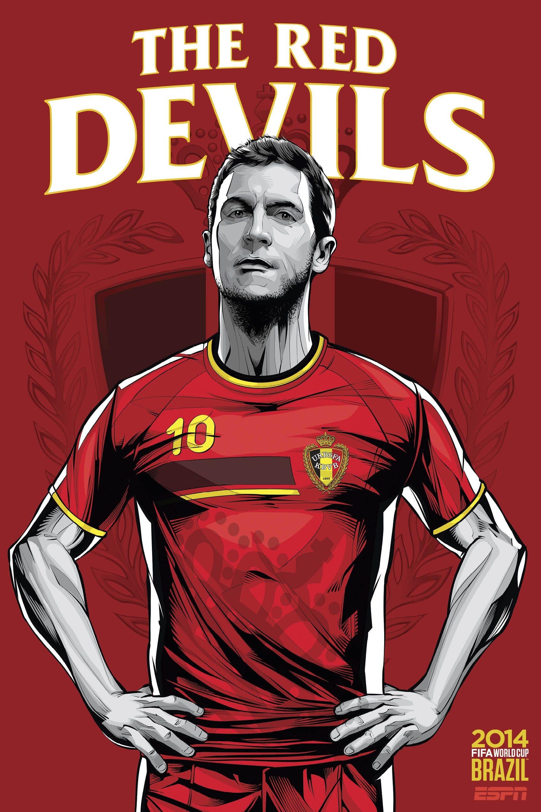 belgium football team world cup 2022 wallpaper