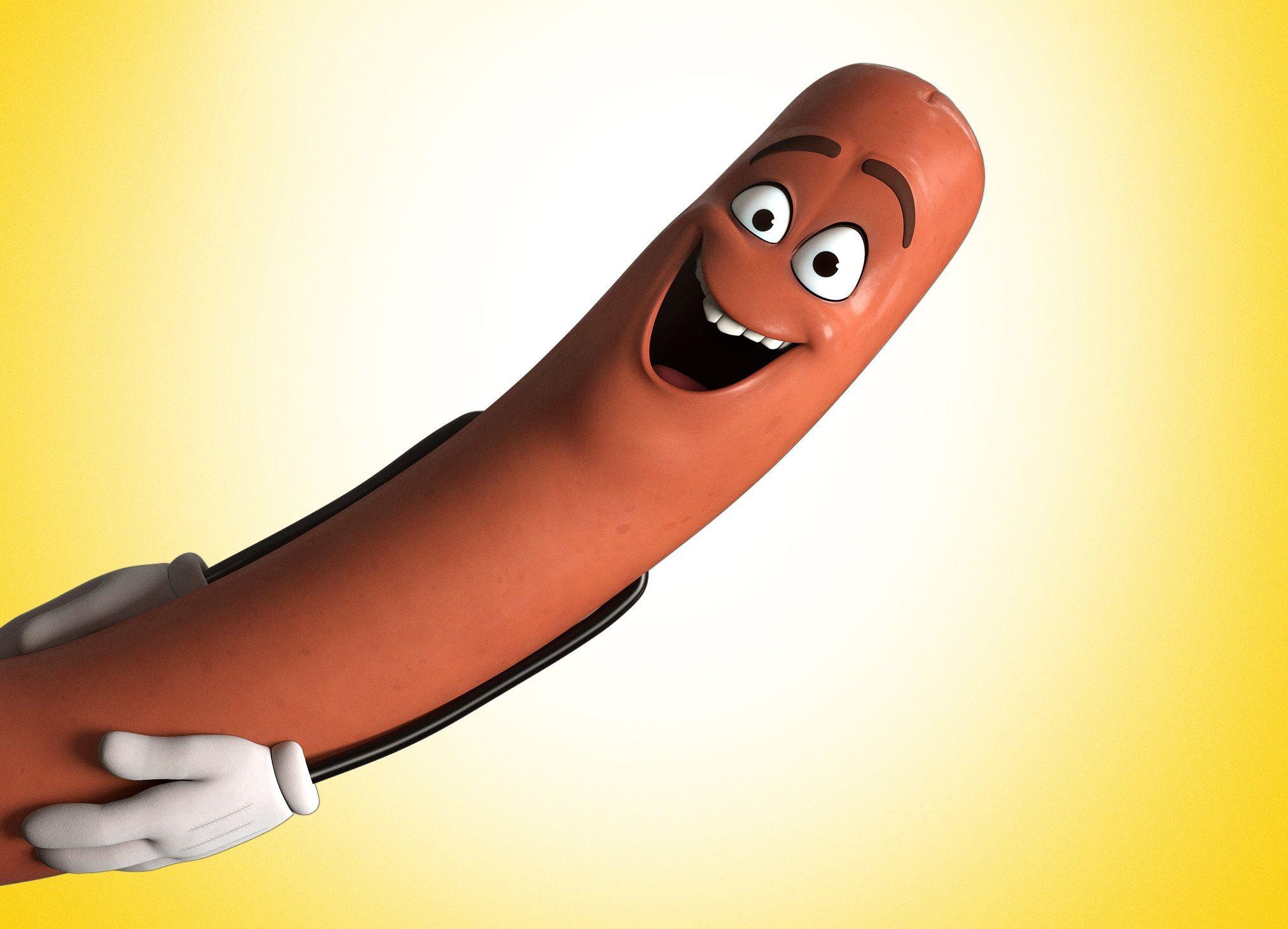 Sausage Party HD Wallpaper and Background Image