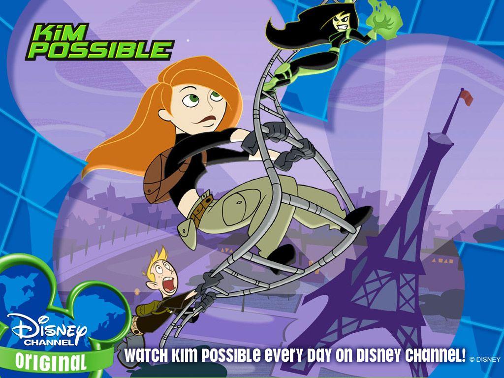 Kim Possible Pictures