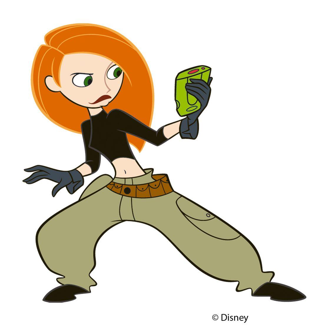 Free Wallpapers Blog: kim possible