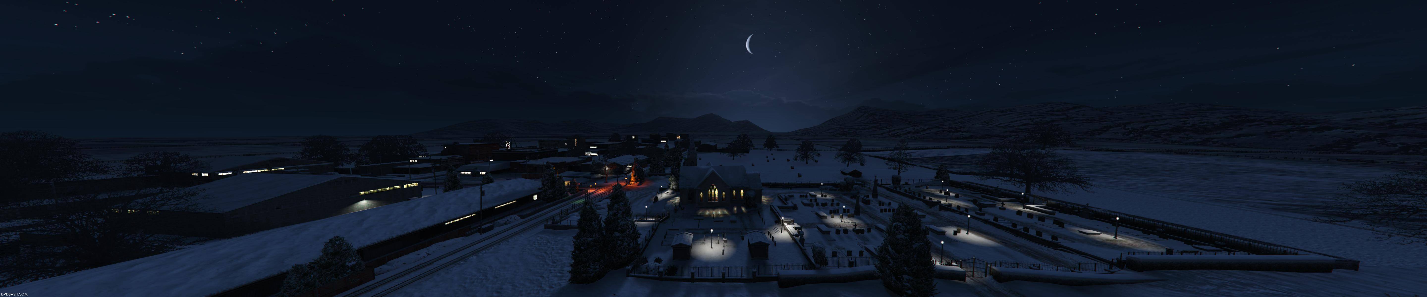 Los Santos Wallpapers - Wallpaper Cave