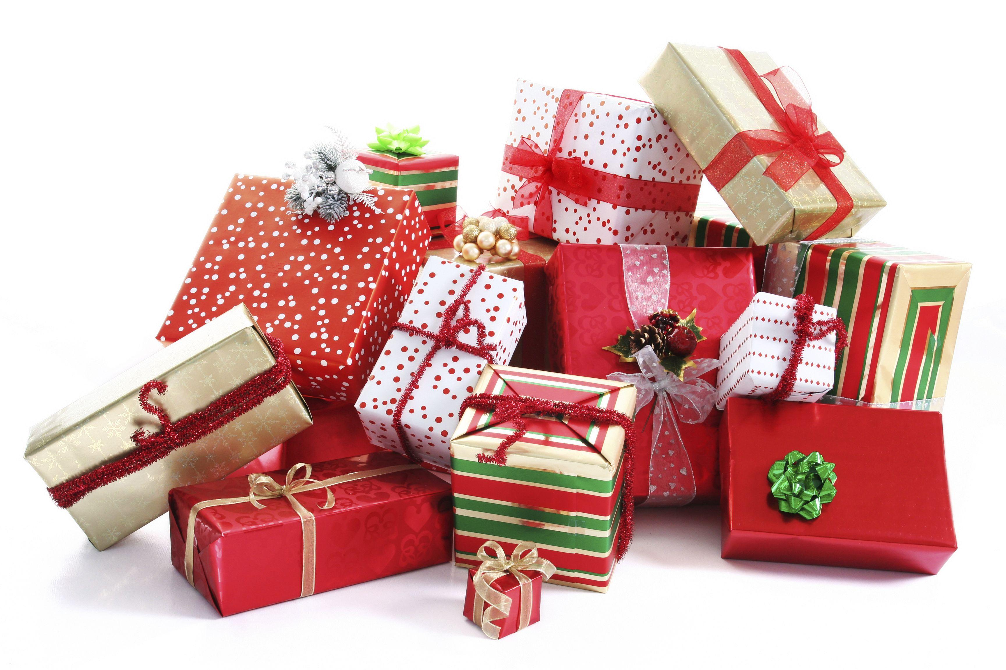 Top Selection of Gift Image