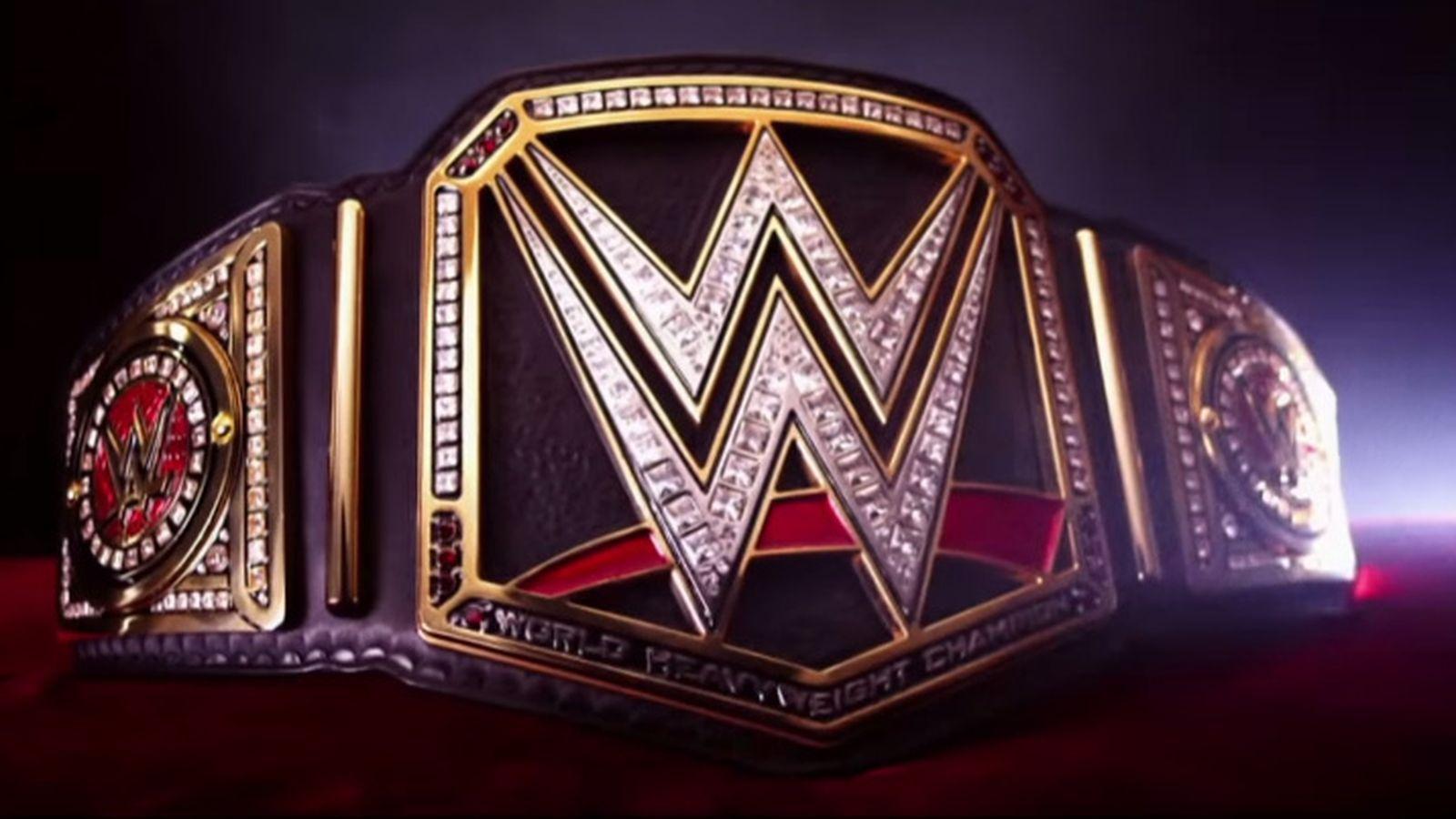 2009: The Year That Devalued The WWE Championship