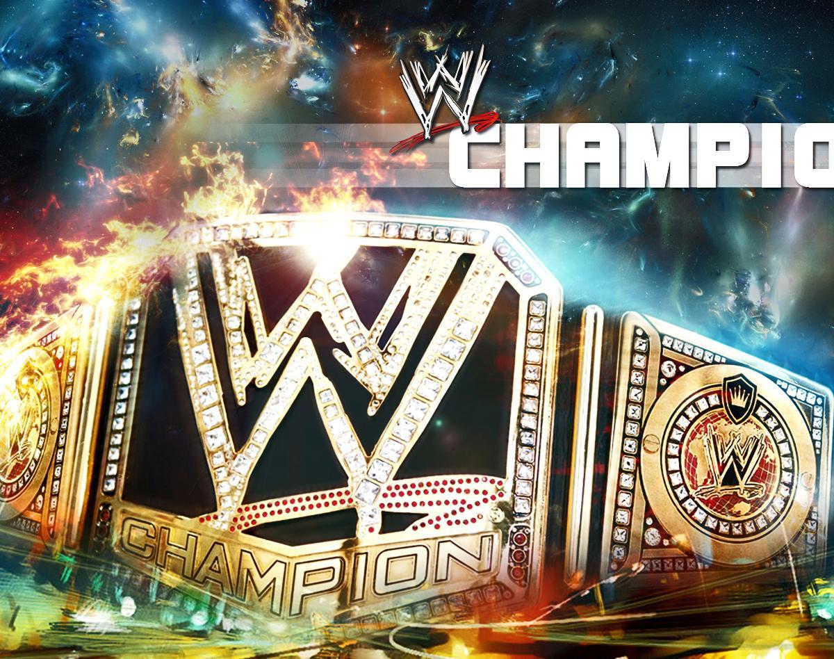 The Five Most Thrilling WWE Championship Matches Of All Time