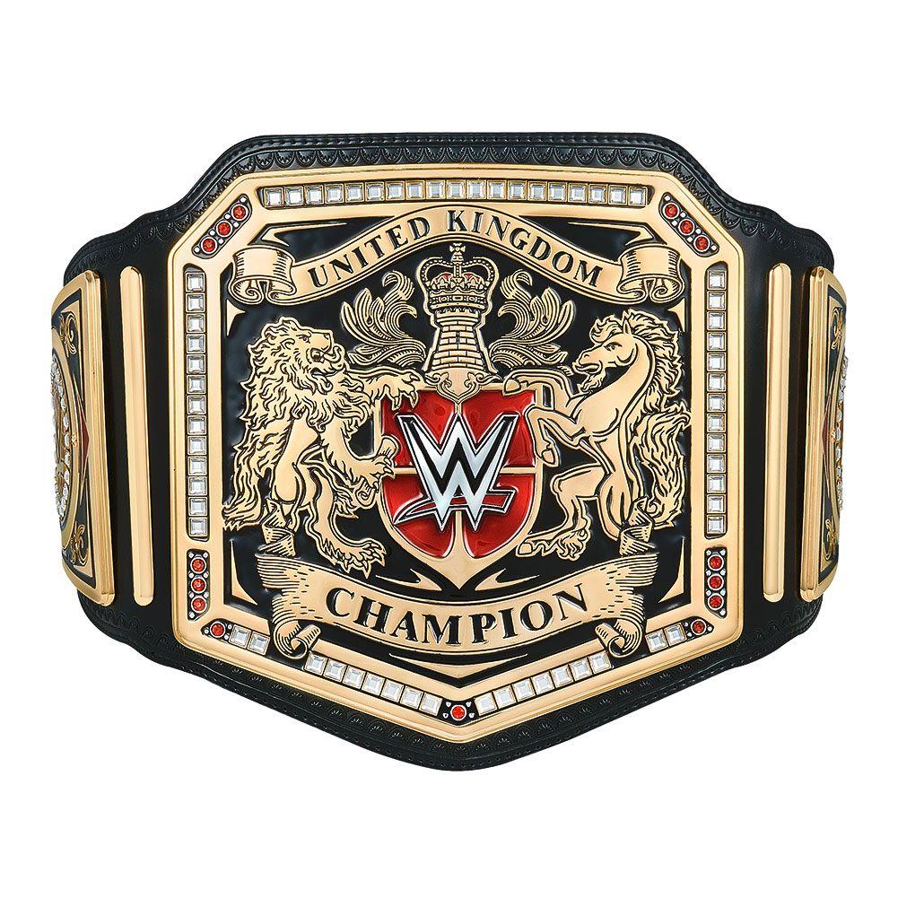 WWEShop: WWE Championship Spinner Replica Title Belt